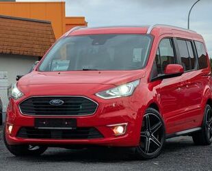 Ford Grand Tourneo Gebrauchtwagen