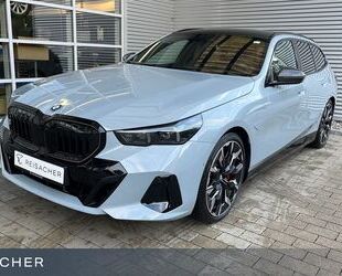 BMW 550 Gebrauchtwagen
