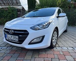 Hyundai i30 Gebrauchtwagen