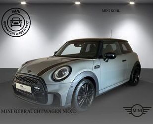 Mini Cooper Gebrauchtwagen