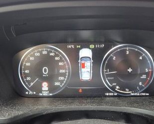 Volvo V60 Gebrauchtwagen
