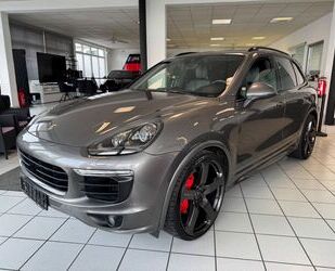 Porsche Cayenne Gebrauchtwagen