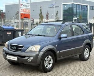 Kia Sorento Gebrauchtwagen