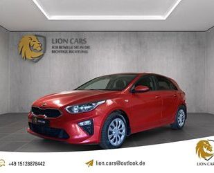 Kia ceed / Ceed Gebrauchtwagen