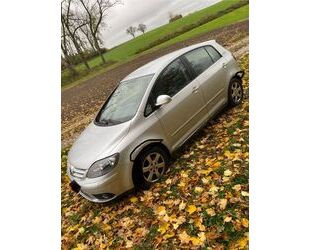 VW Golf Plus Gebrauchtwagen