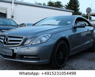 Mercedes-Benz E 350 Gebrauchtwagen