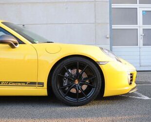 Porsche 991 Gebrauchtwagen