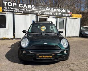 Mini ONE Gebrauchtwagen