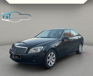 Mercedes-Benz C 200 Gebrauchtwagen
