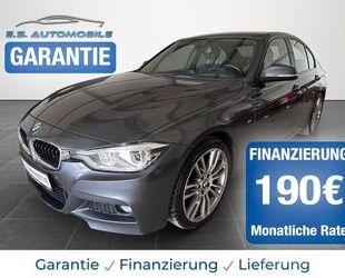 BMW 318 Gebrauchtwagen