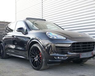 Porsche Cayenne Gebrauchtwagen
