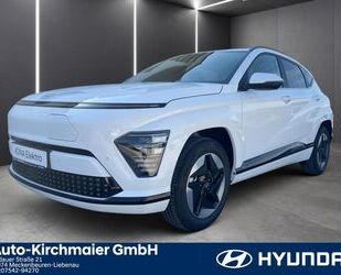 Hyundai KONA Gebrauchtwagen