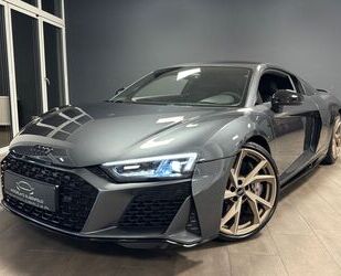 Audi R8 Gebrauchtwagen
