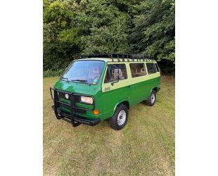 VW T3 Multivan Gebrauchtwagen