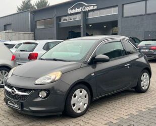 Opel Adam Gebrauchtwagen