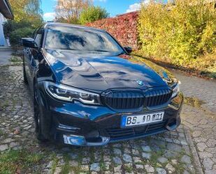 BMW 330 Gebrauchtwagen