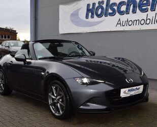 Mazda MX-5 Gebrauchtwagen
