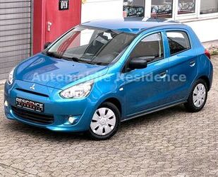 Mitsubishi Space Star Gebrauchtwagen