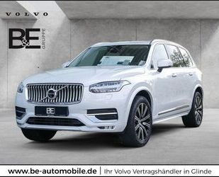 Volvo XC90 Gebrauchtwagen