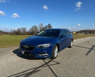 Opel Insignia Gebrauchtwagen