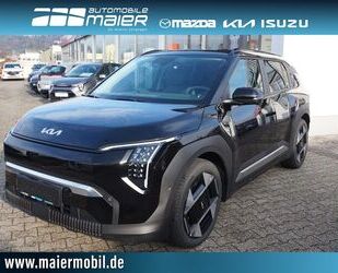 Kia EV3 Gebrauchtwagen