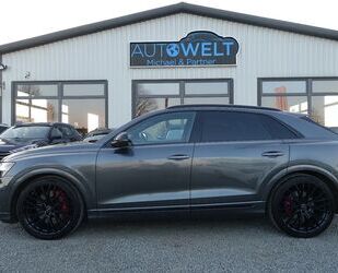 Audi SQ8 Gebrauchtwagen