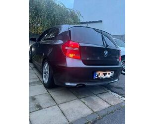 BMW 118 Gebrauchtwagen
