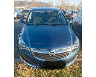 Opel Insignia Gebrauchtwagen