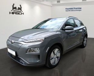 Hyundai KONA Gebrauchtwagen