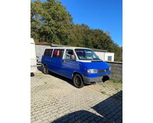 VW T4 Multivan Gebrauchtwagen