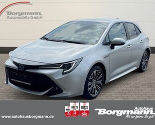 Toyota Corolla Gebrauchtwagen