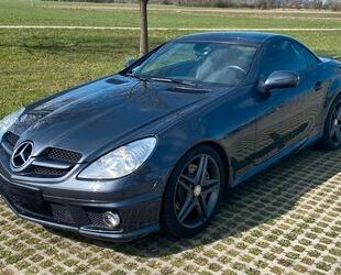Mercedes-Benz SLK 350 Gebrauchtwagen