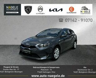 Kia ceed Sportswagon Gebrauchtwagen
