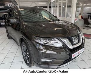 Nissan X-Trail Gebrauchtwagen