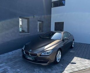 BMW 640 Gebrauchtwagen