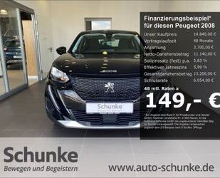 Peugeot 2008 Gebrauchtwagen