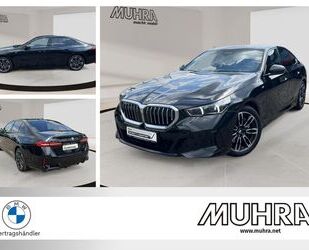 BMW 540 Gebrauchtwagen