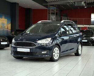 Ford Grand C-Max Gebrauchtwagen