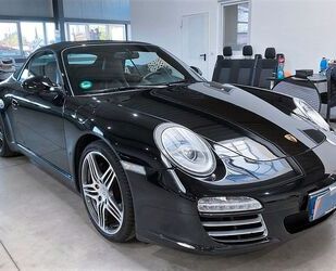 Porsche 997 Gebrauchtwagen