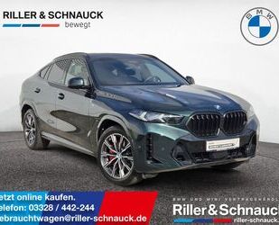 BMW X6 Gebrauchtwagen