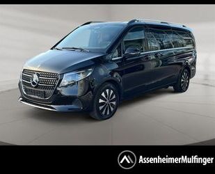 Mercedes-Benz V 300 Gebrauchtwagen