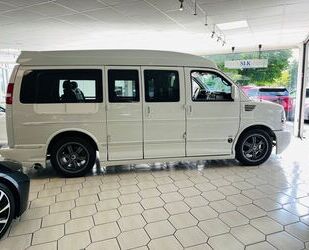 Chevrolet Express Gebrauchtwagen