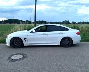 BMW 435 Gran Coupé Gebrauchtwagen