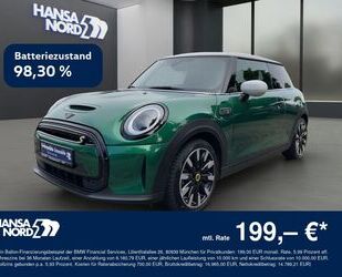 Mini Cooper SE Gebrauchtwagen