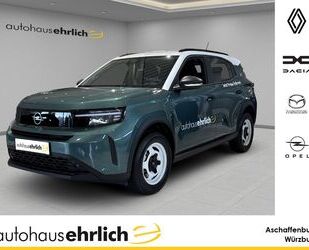 Opel Frontera Gebrauchtwagen