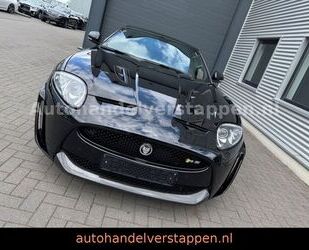 Jaguar XKR Gebrauchtwagen