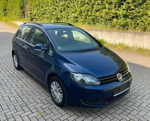 VW Golf Plus Gebrauchtwagen