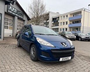 Peugeot 207 Gebrauchtwagen