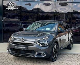 Citroen C4 Gebrauchtwagen
