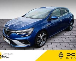 Renault Megane Gebrauchtwagen